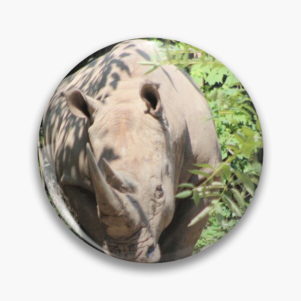 Item preview, WHITE RHINO designed and sold by BOLLA67.