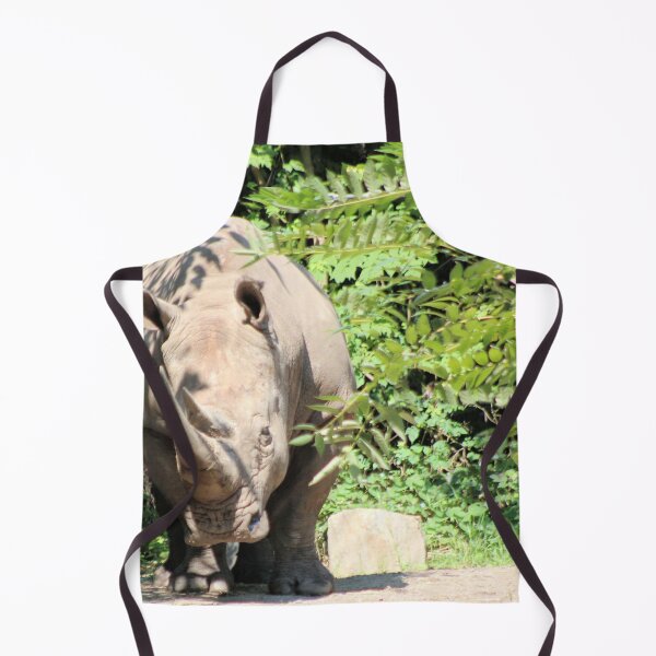Item preview, WHITE RHINO designed and sold by BOLLA67.