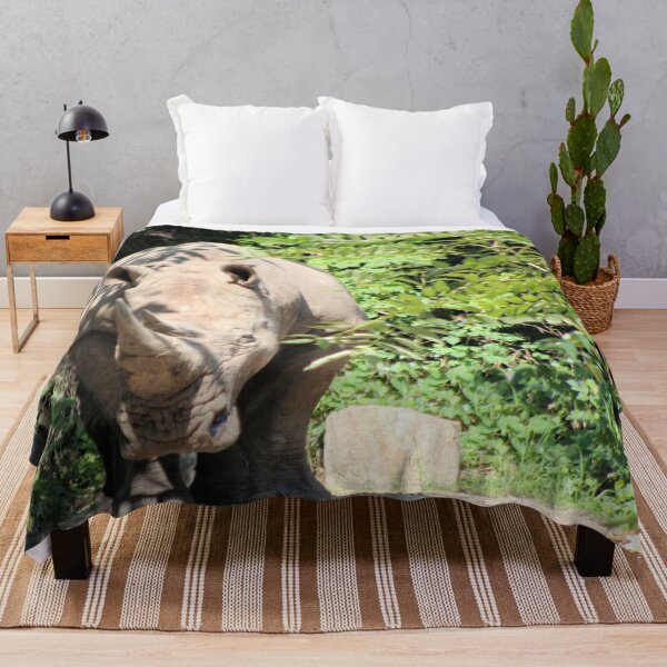Item preview, WHITE RHINO designed and sold by BOLLA67.