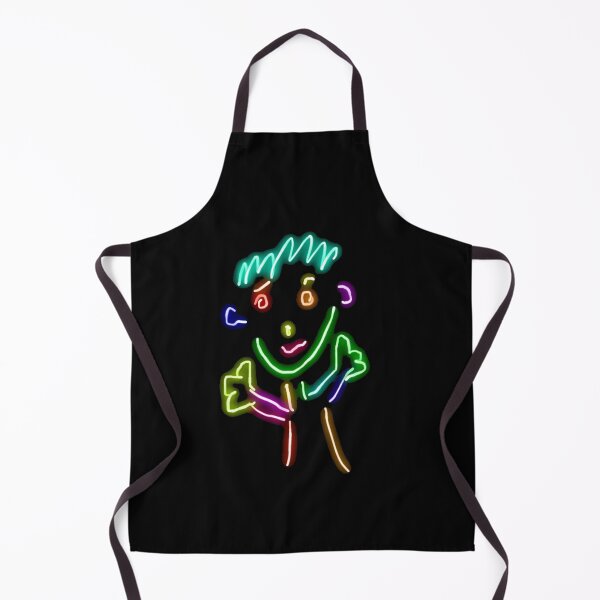 Item preview, Neon Kid designed and sold by Amanda1775.