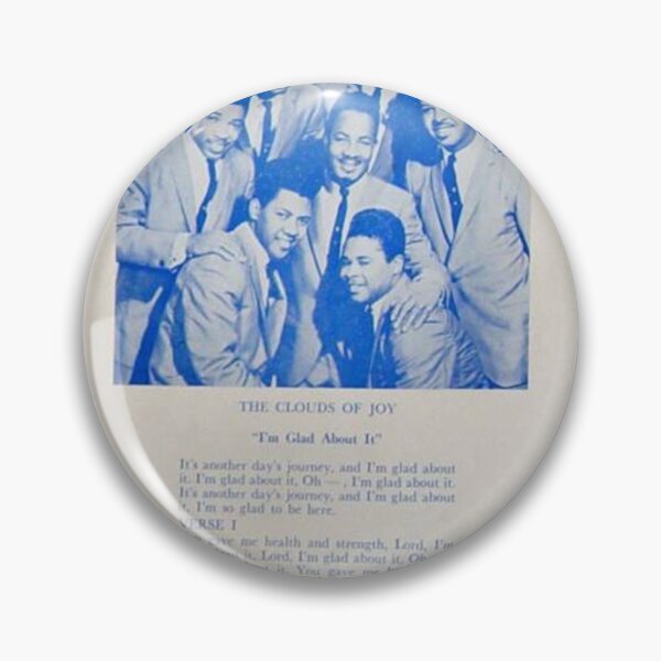 Item preview, Clouds Of Joy, Mighty Clouds Of Joy, Black Gospel, Rochester, Eddie Anderson, Hollywood Variety Revue, Jack Benny, Souvenir Program designed and sold by Vintaged.