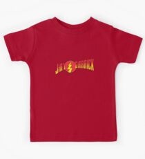 Jay Garrick Kids Tee