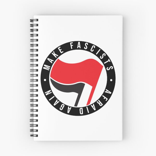 Item preview, Antifa designed and sold by ComradeEcho.