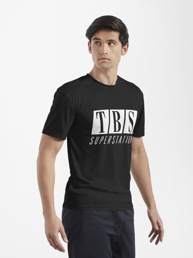 Tee shirt 2025 tbs homme