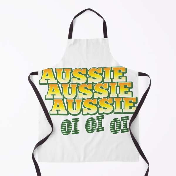 Item preview, Aussie Aussie Aussie oi oi oi designed and sold by jazzydevil.
