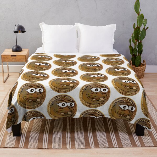 Item preview, Pepe The Frog | #bitcoin designed and sold by mbalo.