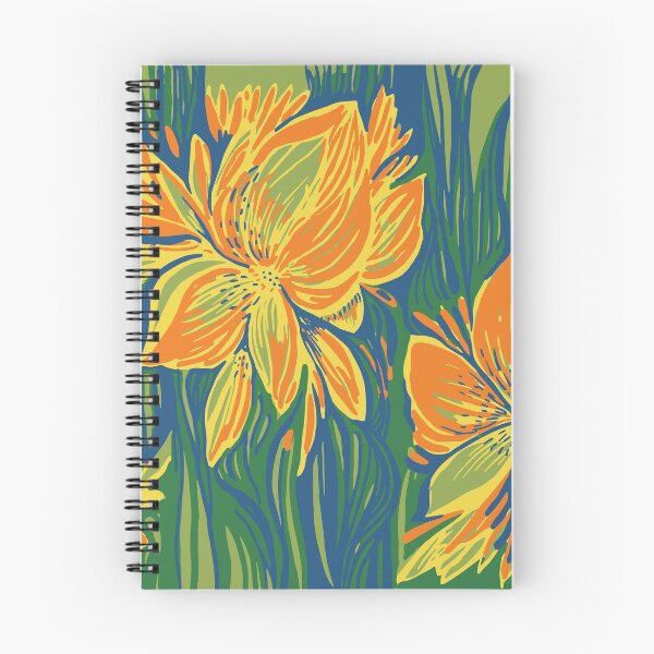Item preview, Water Iris  designed and sold by Amanda Klimek.