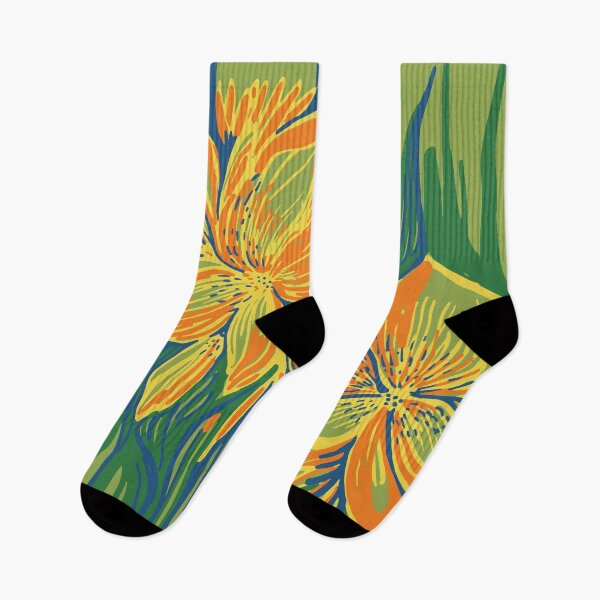 Item preview, Water Iris  designed and sold by Amanda Klimek.