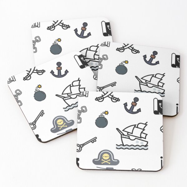 Item preview,  Pirates designed and sold by wednesdays57.
