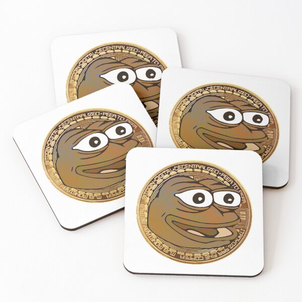 Item preview, Pepe The Frog | #bitcoin designed and sold by mbalo.