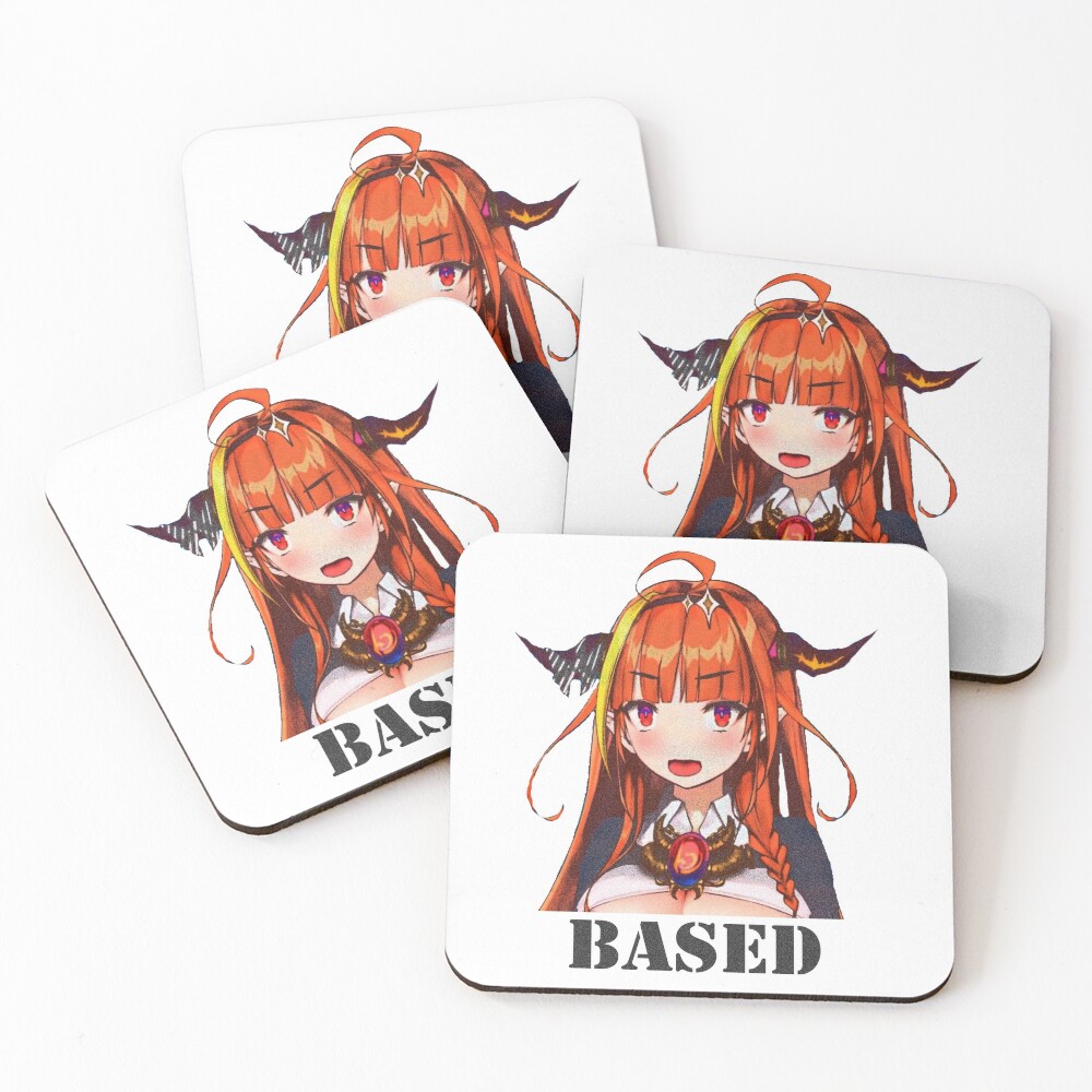 Item preview, Coasters (Set of 4) designed and sold by Brandon002.