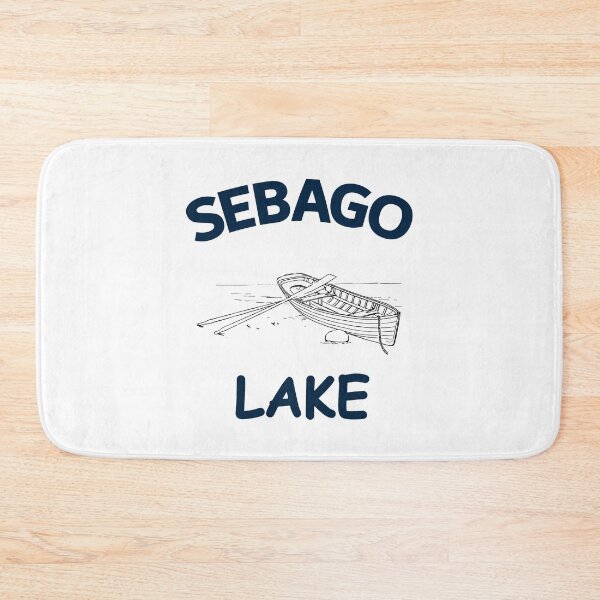 Item preview, Sebago Lake designed and sold by B3N-arts.
