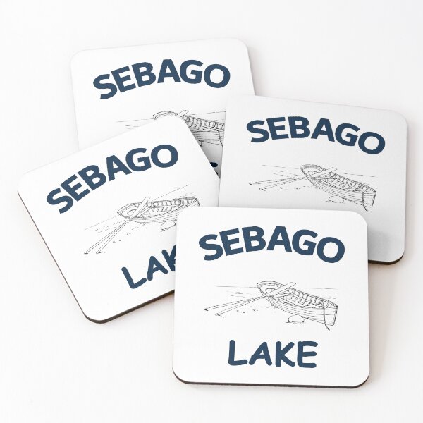 Item preview, Sebago Lake designed and sold by B3N-arts.