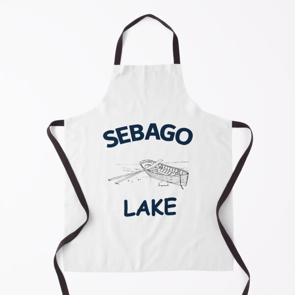 Item preview, Sebago Lake designed and sold by B3N-arts.