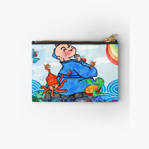 Item preview, Sea animal - Leisure time designed and sold by Shirley cute art .