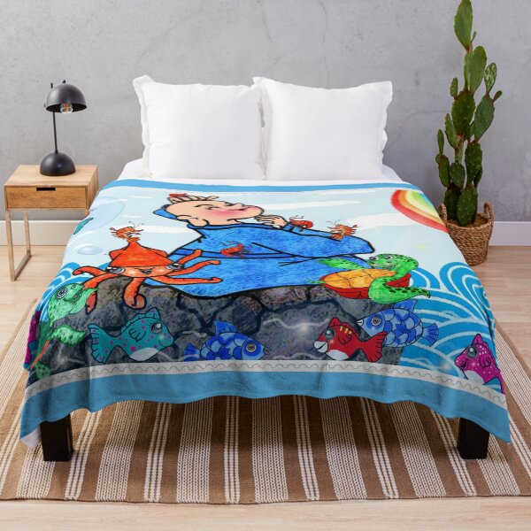 Item preview, Sea animal - Leisure time designed and sold by Shirley cute art .
