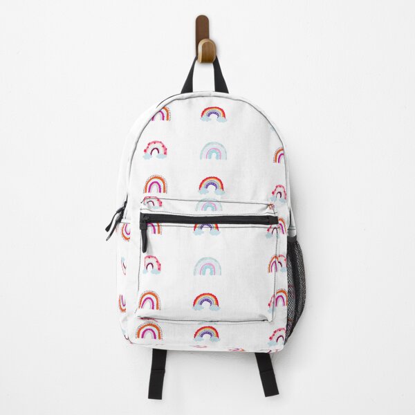 Item preview, Rainbow Sticker Pack designed and sold by Sydney Schreck.