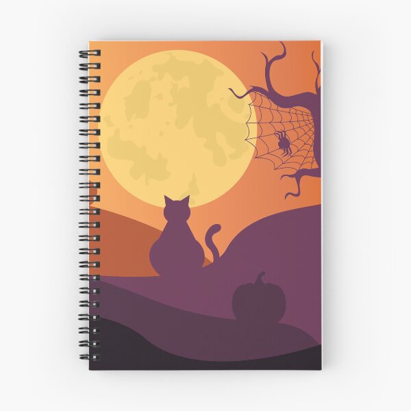 Item preview, Halloween background designed and sold by Natalya-Markina.