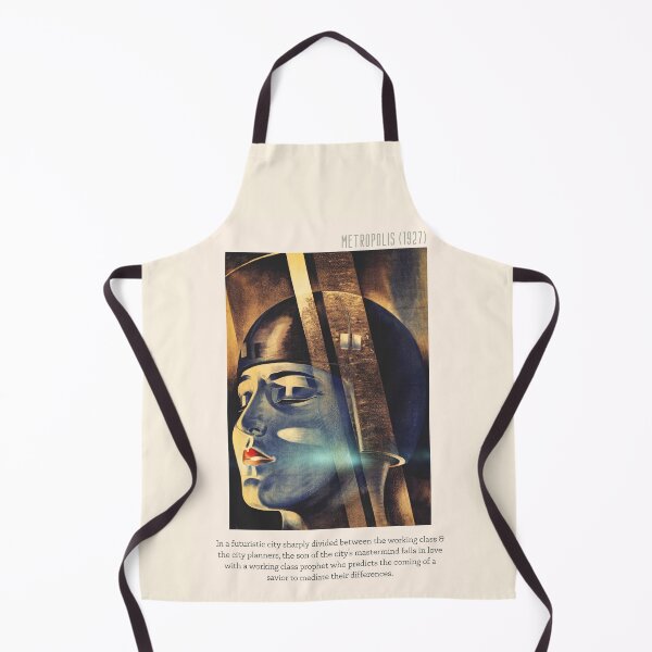 Best Movie Aprons Redbubble