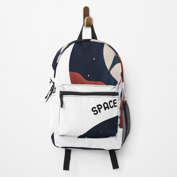 Item preview, Space Traveler Rocket designed and sold by Blink300.