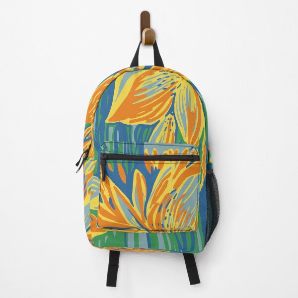 Item preview, Water Iris 2 designed and sold by Amanda Klimek.