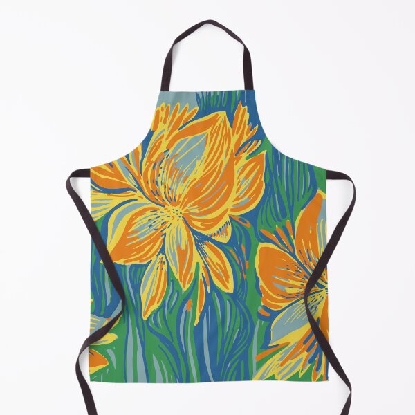Item preview, Water Iris 2  designed and sold by Amanda Klimek.
