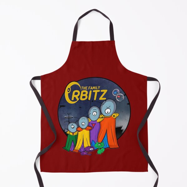 Item preview, The Family Orbitz - Family designed and sold by Charles Davenport.