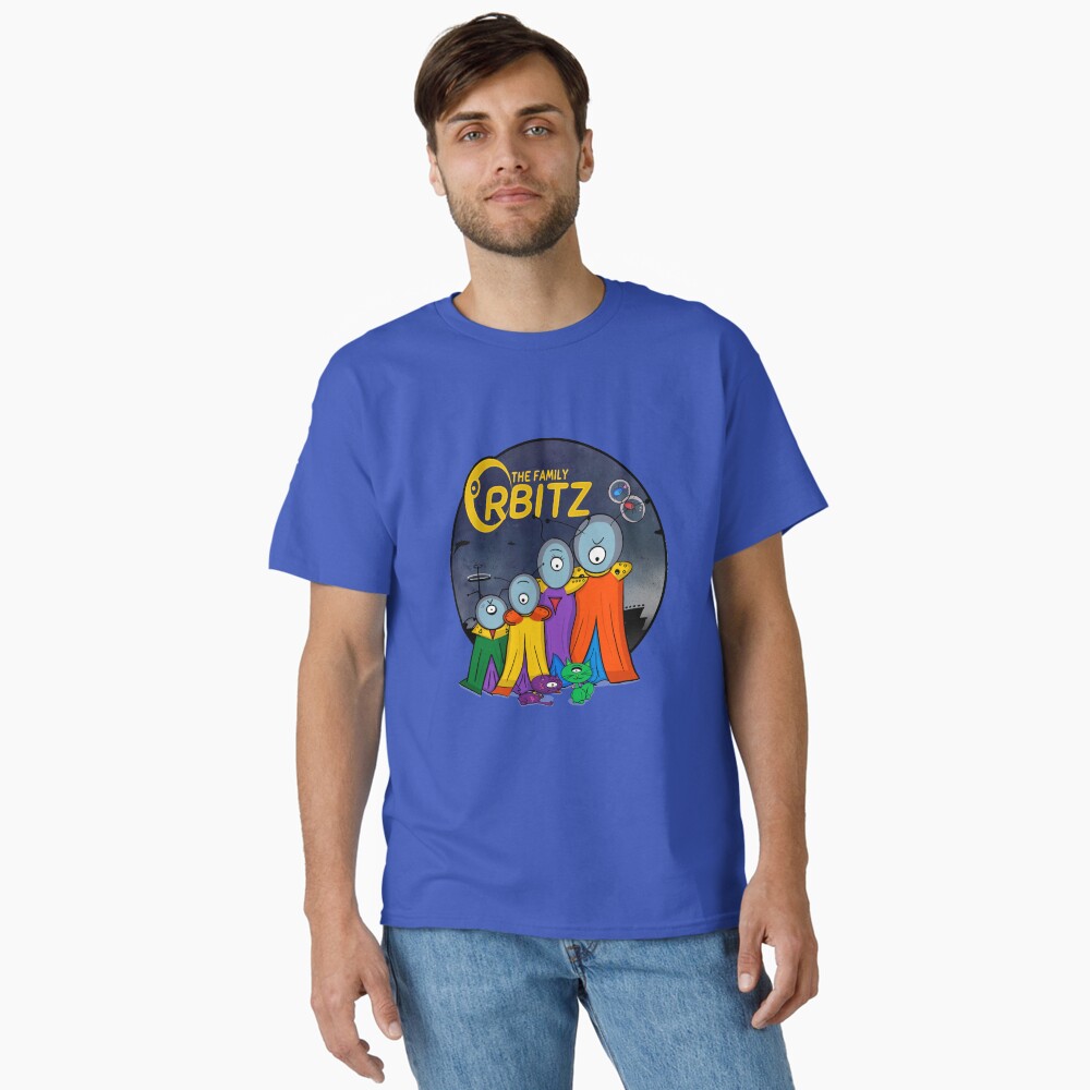 Item preview, Classic T-Shirt designed and sold by cdavenport4.