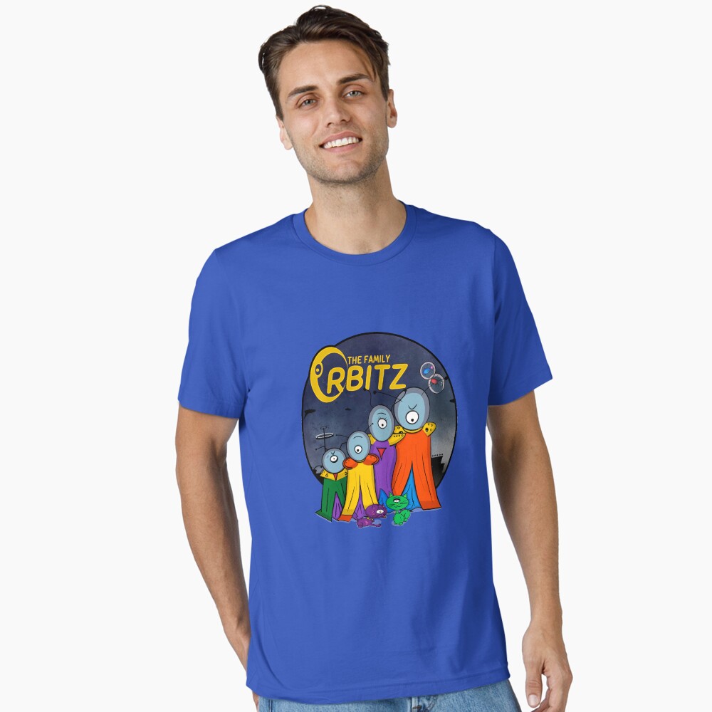 Item preview, Essential T-Shirt designed and sold by cdavenport4.