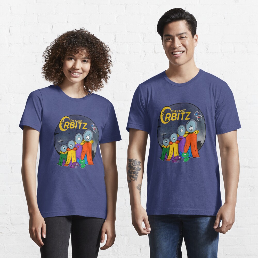 Item preview, Essential T-Shirt designed and sold by cdavenport4.