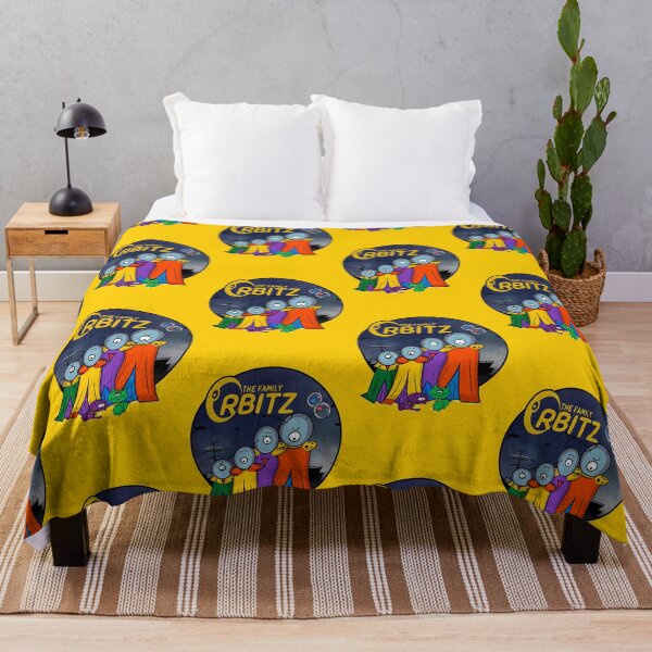 Item preview, The Family Orbitz - Family designed and sold by Charles Davenport.