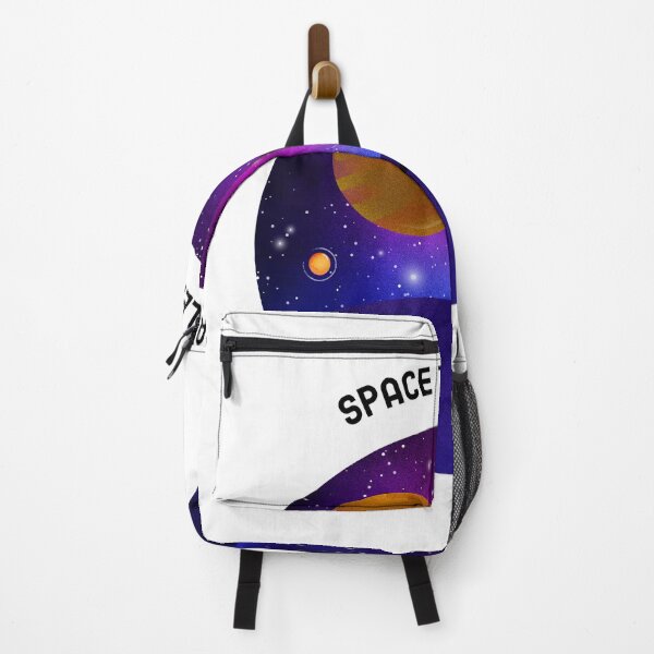Item preview, Space Traveler Planets designed and sold by Blink300.