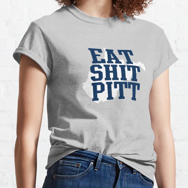 pitt t shirt amazon