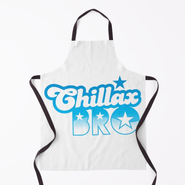 Item preview, CHILLAX BRO designed and sold by jazzydevil.
