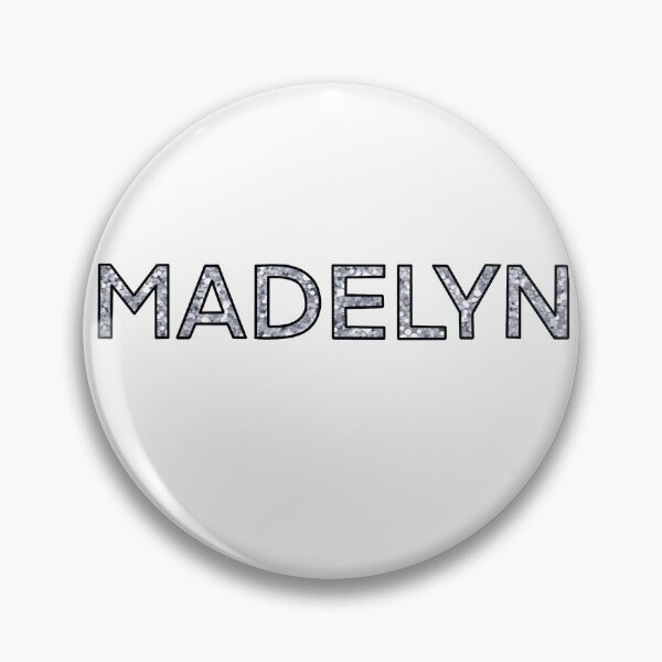 Item preview, Madelyn designed and sold by Joslyn Rinnels.