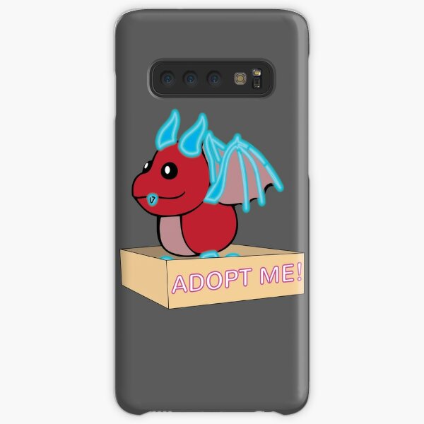 Ldshadowlady Youtubers Cases For Samsung Galaxy Redbubble - pat and jen roblox adopt me pets