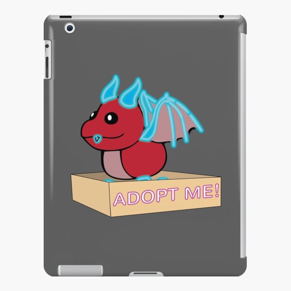 Royale High Roblox Ipad Cases Skins Redbubble - roblox adopt me videos jenni simmer lyrics