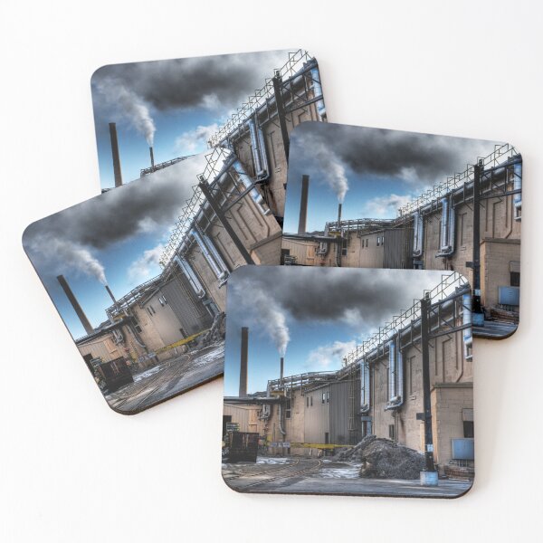 Item preview, Industry in the US designed and sold by FlashBulbPhoto.