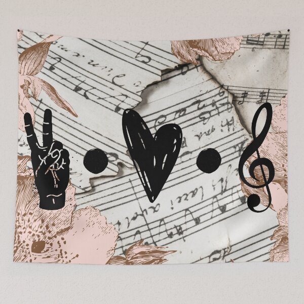 Item preview, Music designed and sold by Lyraluxe.