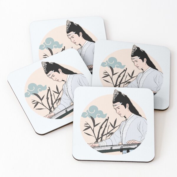 Item preview, Lan Zhan designed and sold by Plan8.