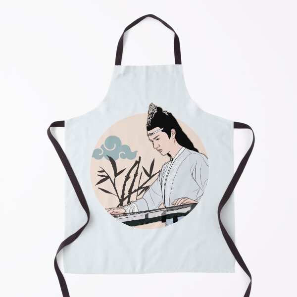Item preview, Lan Zhan designed and sold by Plan8.