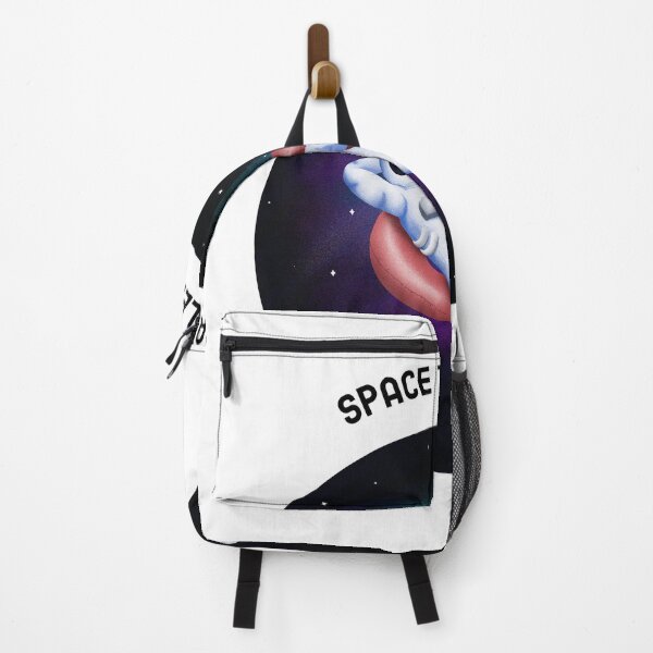 Item preview, Space Traveler Chill Astronaut designed and sold by Blink300.