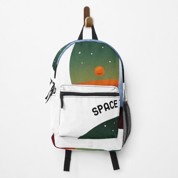 Item preview, Space Traveler Launch Rocket designed and sold by Blink300.
