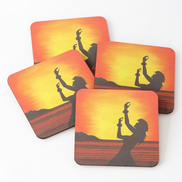 Item preview, Hula Sun - #ReoSurf Art designed and sold by David Bell.