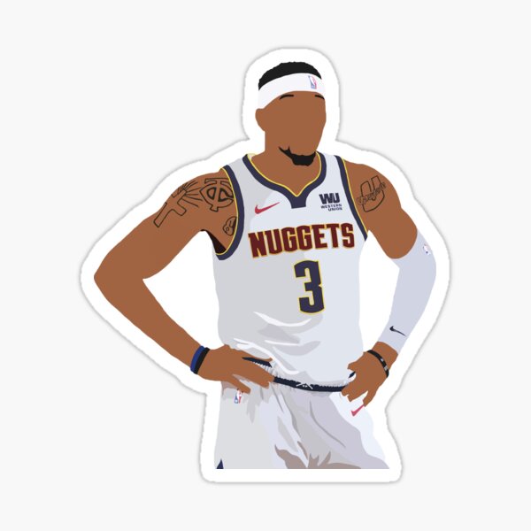 Torrey Craig Sticker