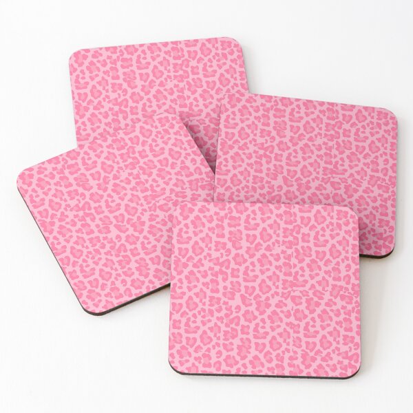 Item preview, Pink Cheeta Print designed and sold by AlysesArt.