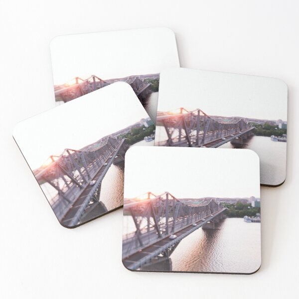 Item preview, Alexandra Bridge designed and sold by Dana Schiemann.