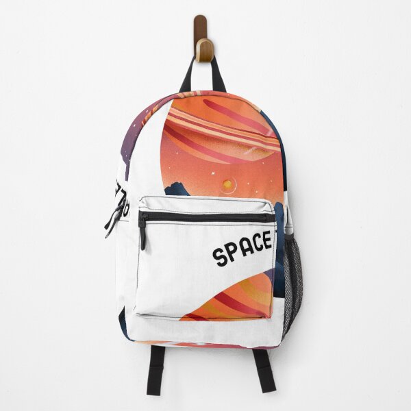 Item preview, Space Traveler Saturn designed and sold by Blink300.