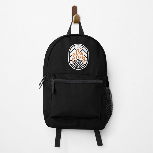 Item preview, Camp Fire designed and sold by Quilimo Studio.