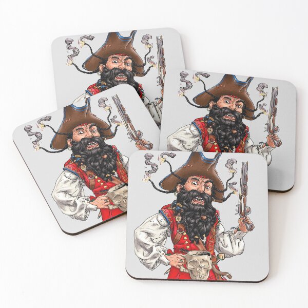 Item preview, Old pirate shirt, classic designed and sold by DiamondStore1.